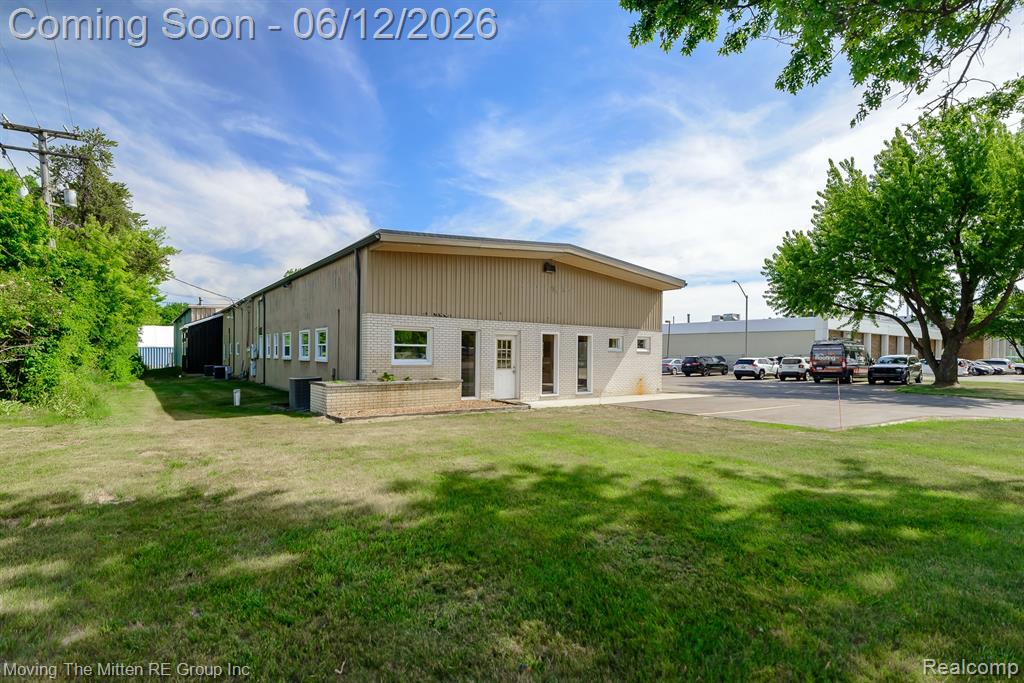 6250 Jackson Road, Ann Arbor, MI 48103 — Photo 33