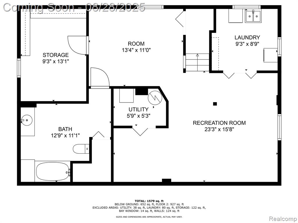 727 S Vermont Avenue, Royal Oak, MI 48067 — Photo 33