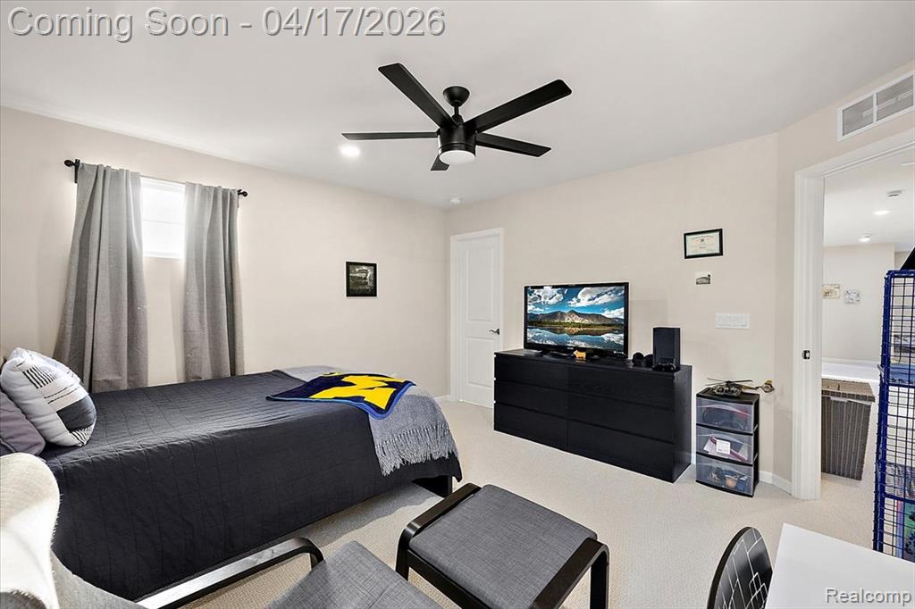 20942 Torbay Drive, Northville, MI 48167 — Photo 41