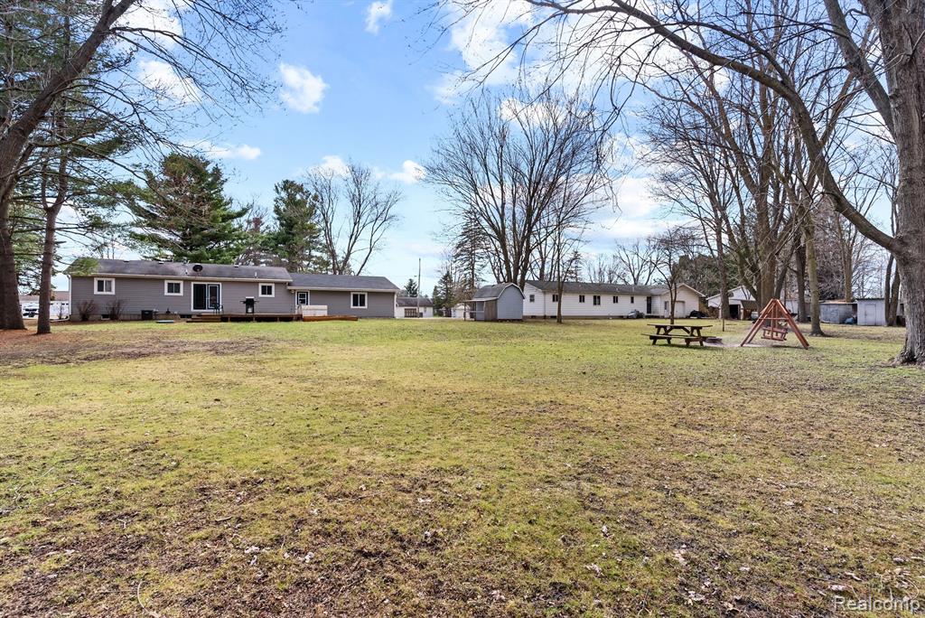 8629 CANADA Road, Birch Run, MI 48415 — Photo 36