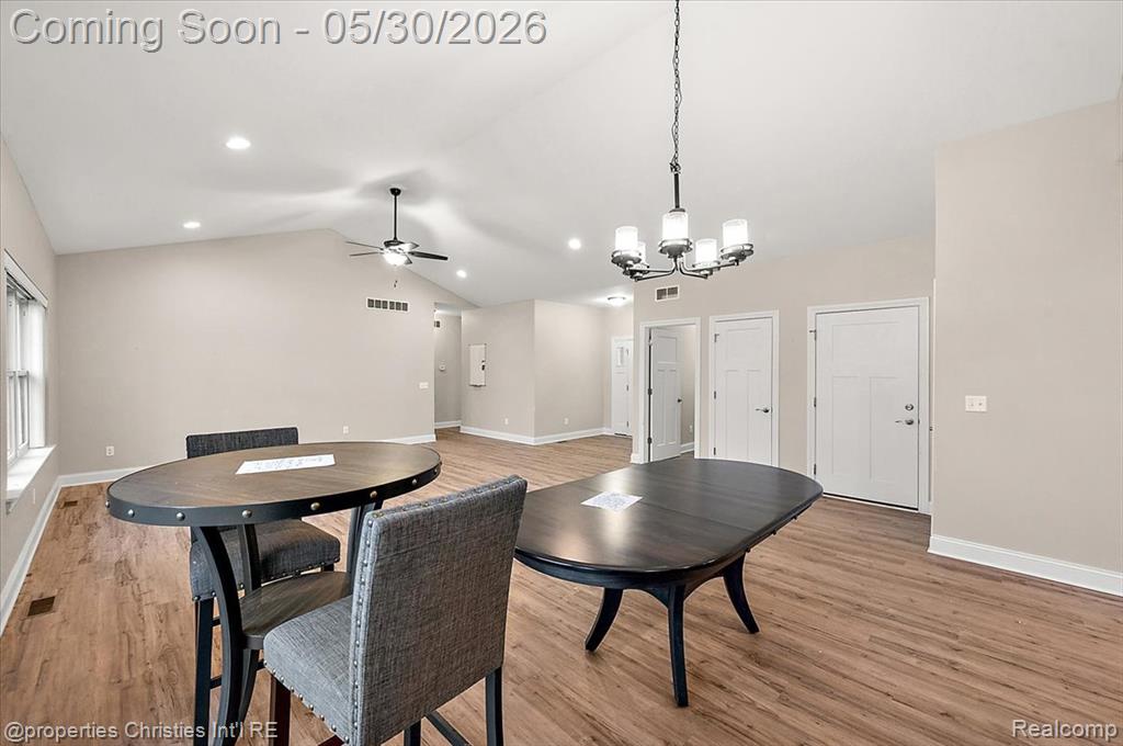 5197 June Drive, Almont, MI 48003 — Photo 32
