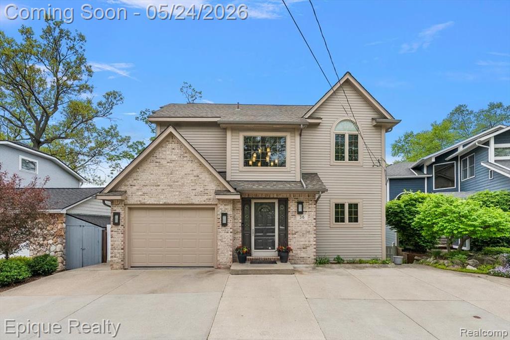 36 Highland Avenue, Lake Orion, MI 48362 — Photo 64