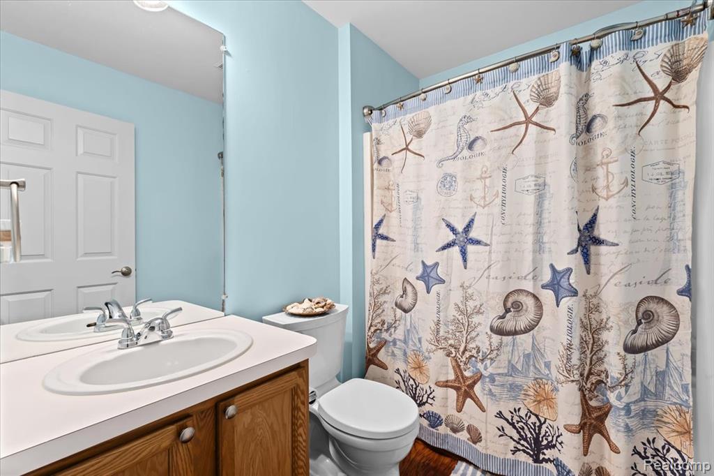 5071 Meadow Crest Circle, Holly, MI 48442 — Photo 19