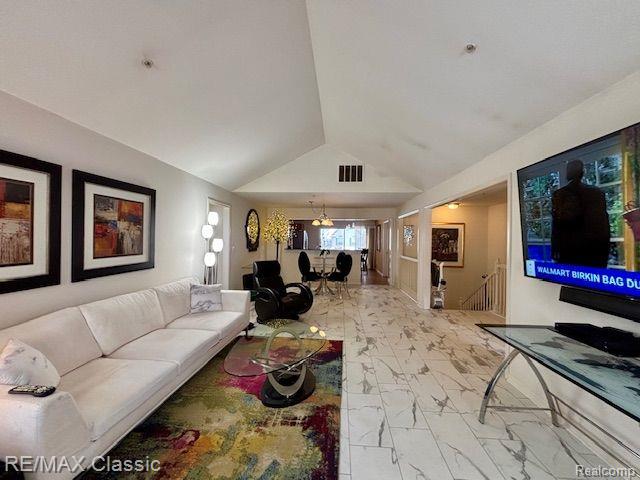 28560 CARLTON WAY Drive, Novi, MI 48377 — Photo 5