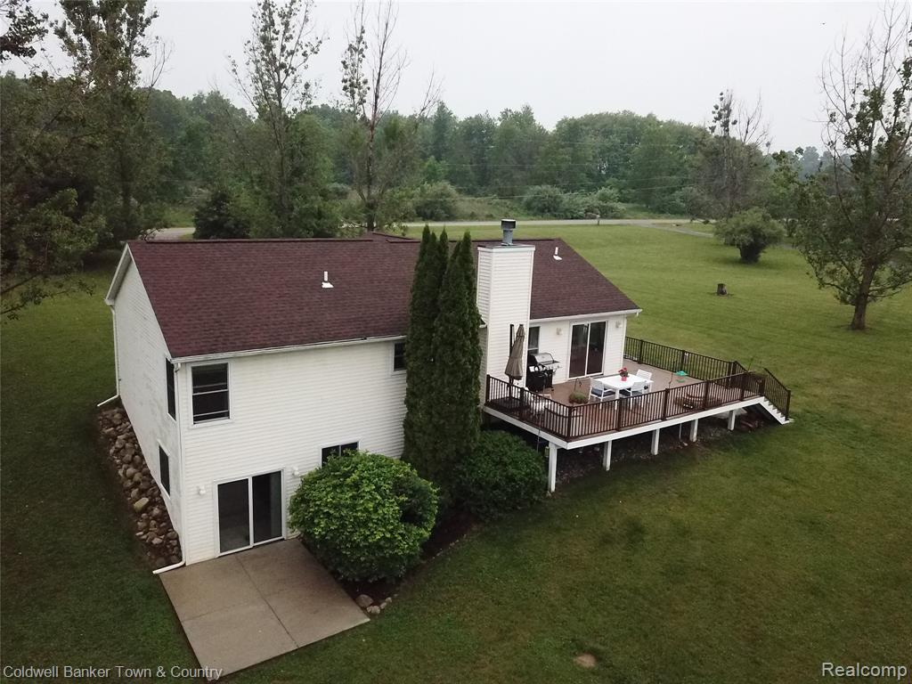 4152 Emily Court, Howell, MI 48843 — Photo 33