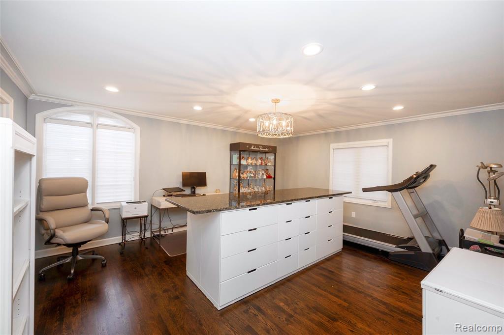 10 Sycamore Lane, Grosse Pointe, MI 48230 — Photo 67