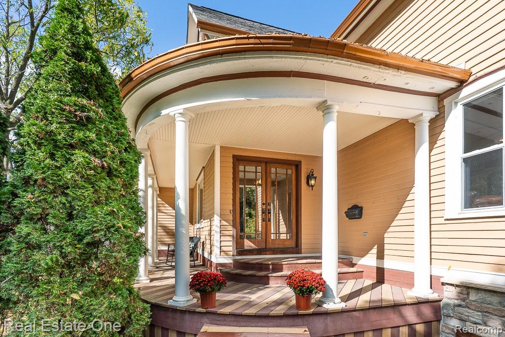 629 N Calhoun Street, Lapeer, MI 48446 — Photo 4
