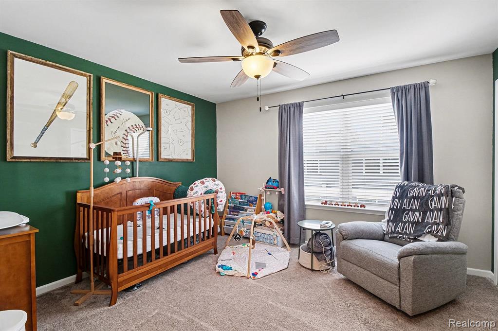 350 Jeff Keeton Drive, Hazel Park, MI 48030 — Photo 10