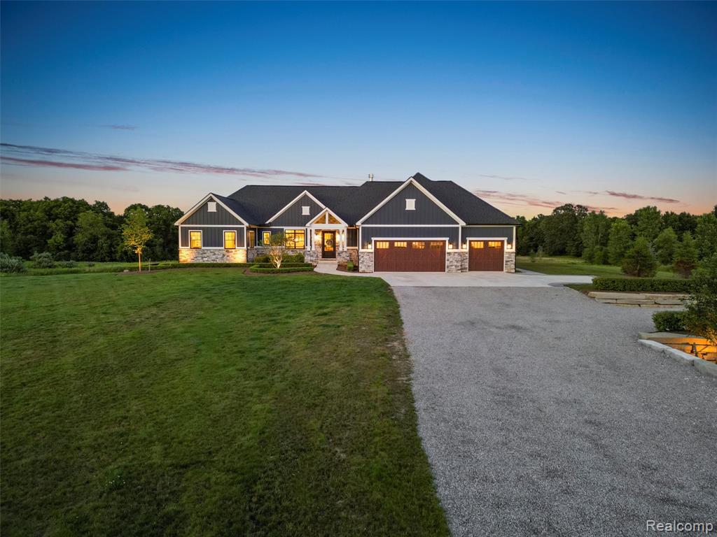 1273 Rush Road, Oakland, MI — Photo 10