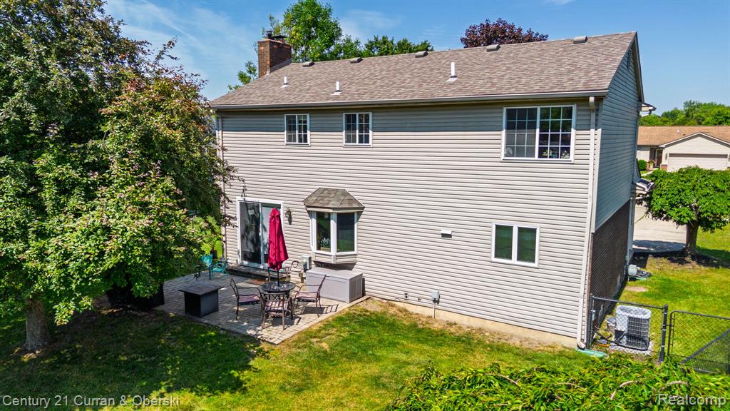41924 Amberly Drive, Clinton Twp, MI 48038 — Photo 26