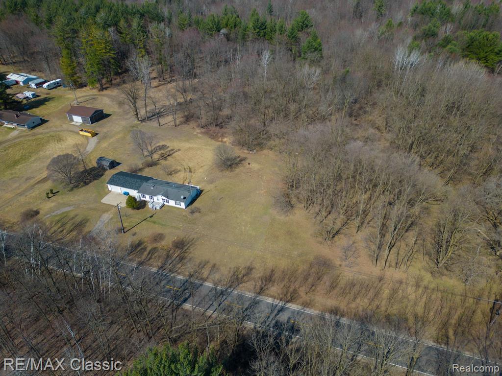 4626 WALTAN Road, Vassar, MI 48768 — Photo 93