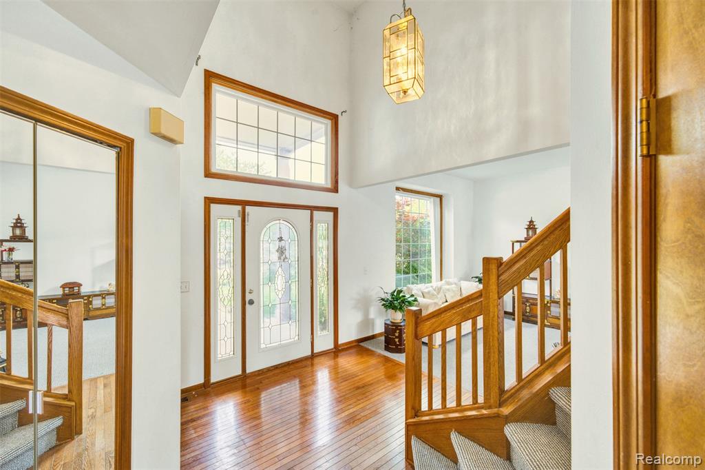 6942 Norton Drive, Troy, MI 48085 — Photo 8