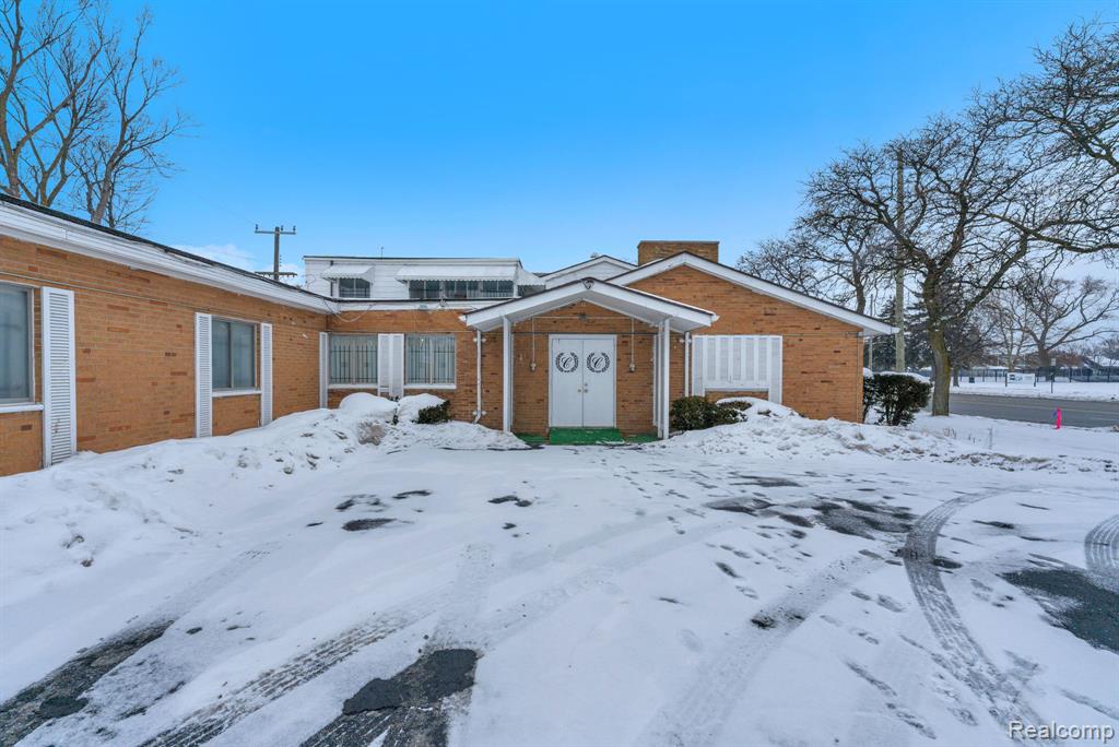 19301 Van Dyke Street, Detroit, MI 48234 — Photo 14
