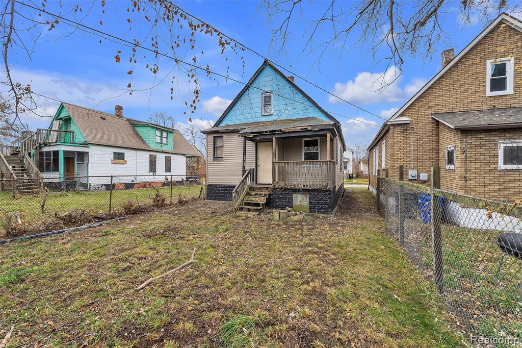 9333 Elsa Street, Detroit, MI 48214 — Photo 30