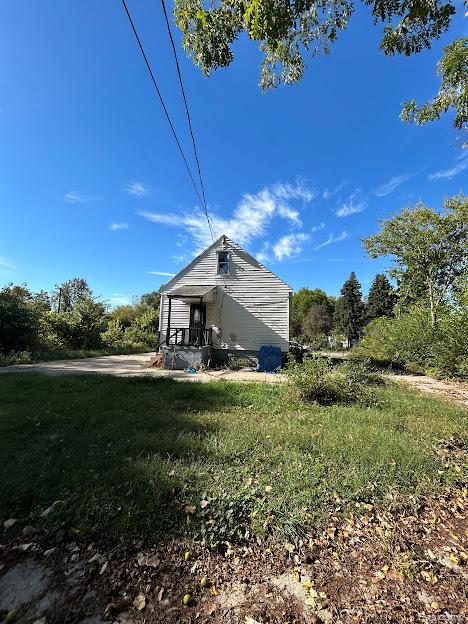 5832 Garland Street, Detroit, MI 48213 — Photo 3