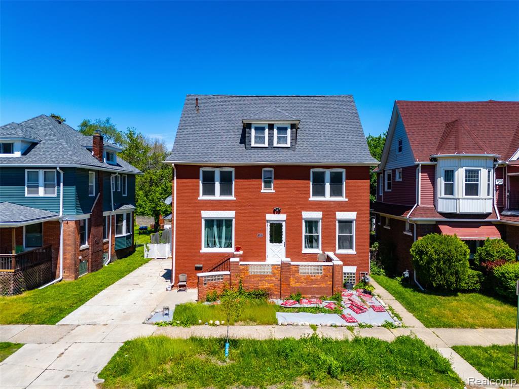 137 Trowbridge Street, Detroit, MI 48202 — Photo 30