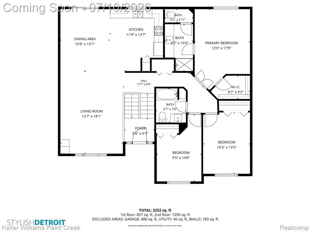 3201 Lynhurst Court, Oakland, MI 48306 — Photo 47