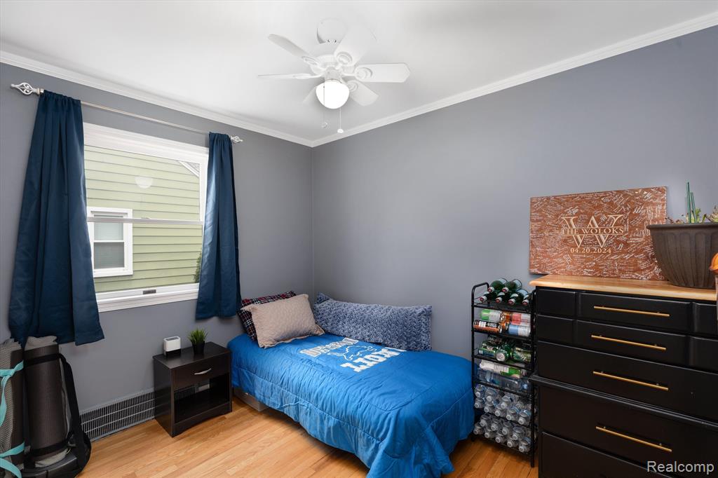820 N BLAIR Avenue, Royal Oak, MI 48067 — Photo 16