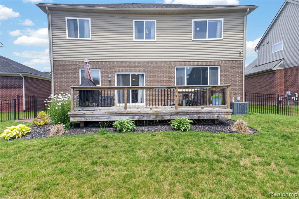 5168 Bradmore Lane, Warren, MI 48092 — Photo 36