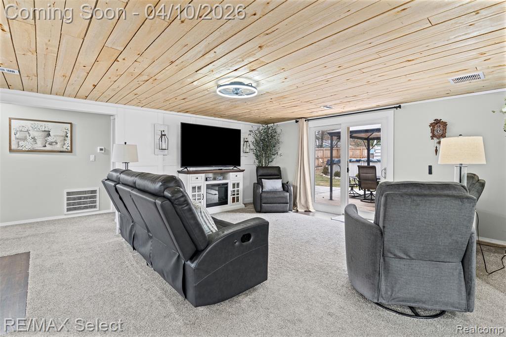 1652 Higgins Road, St. Helen, MI 48656 — Photo 32