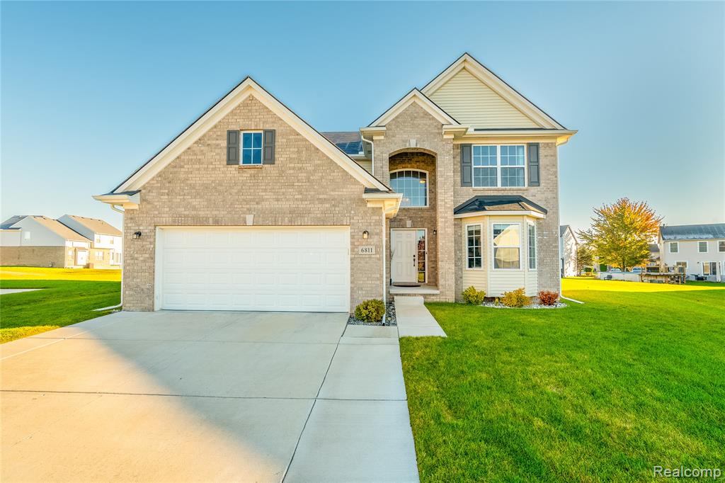 6811 Chandler Drive, Belleville, MI 48111 — Photo 6