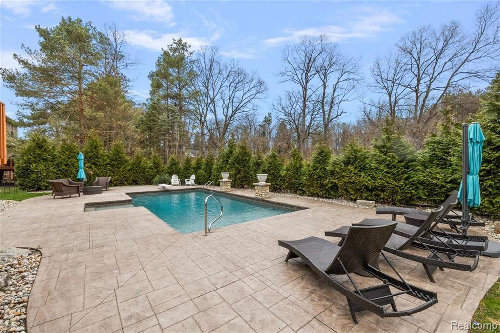 7828 Brookpines Drive, Clarkston, MI 48348 — Photo 5