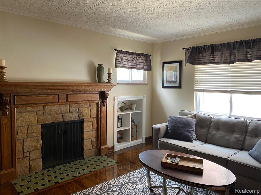 541 S Melborn Street, Dearborn, MI 48124 — Photo 9
