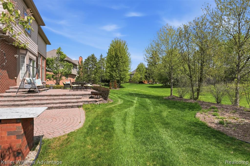 16156 Pine Valley Drive, Northville, MI 48168 — Photo 83