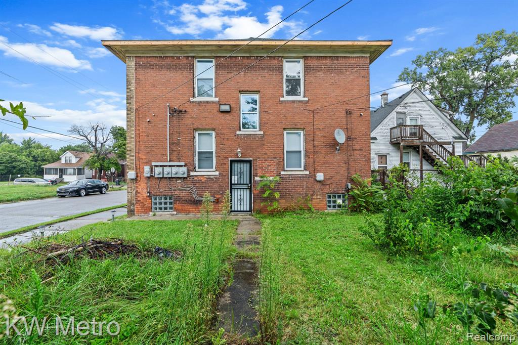 5183 PENNSYLVANIA Street, Detroit, MI 48213 — Photo 27