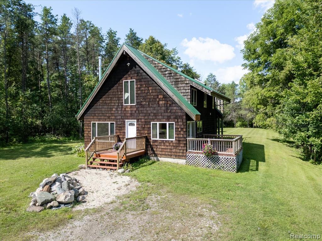 3793 Campbell Road, Clyde, MI 48049 — Photo 12