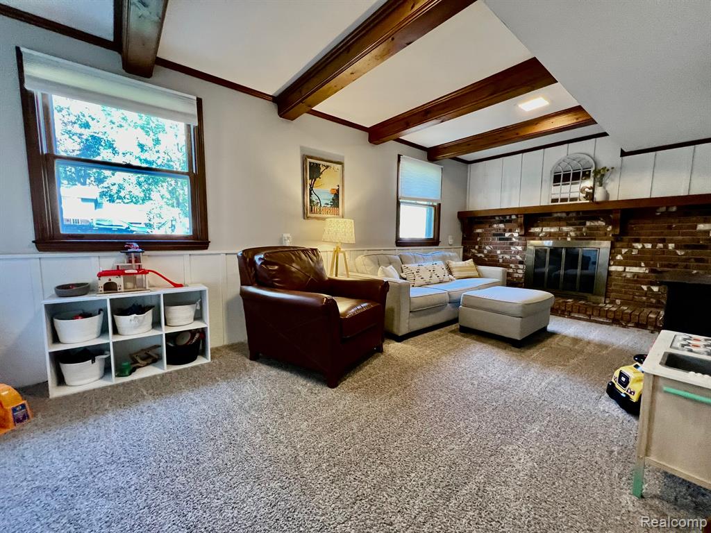 4245 SURREY Lane, Fort Gratiot, MI 48059 — Photo 19