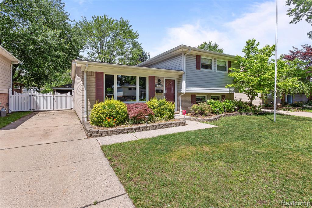 9428 Elm Street, Taylor, MI 48180 — Photo 2