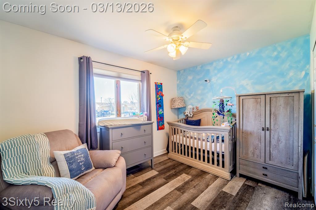 4894 Hillcrest Road, Trenton, MI 48183 — Photo 15