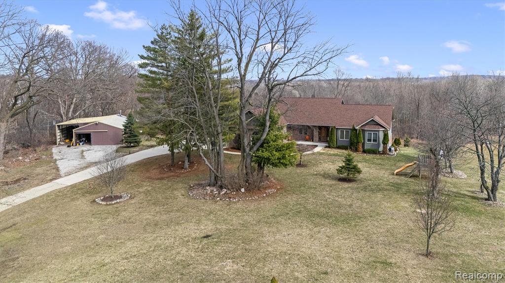 7880 Haley Road, White Lake, MI 48383 — Photo 2