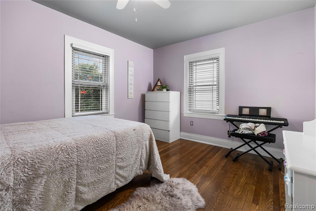 638 S Harvey Street, Plymouth, MI 48170 — Photo 19