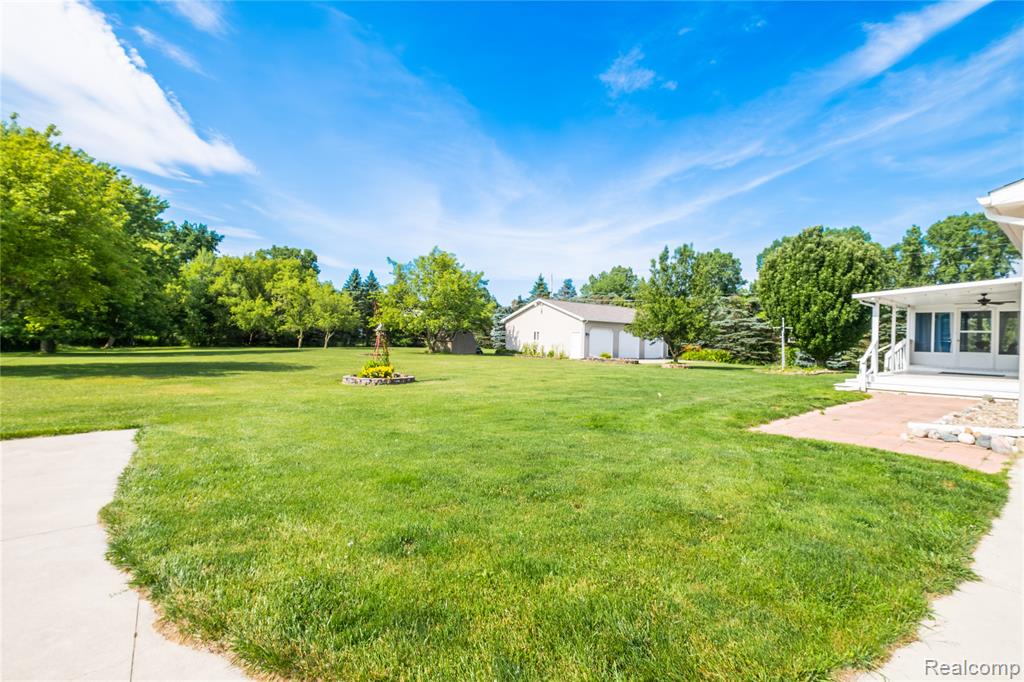 9600 Hamill Road, Otisville, MI 48463 — Photo 27