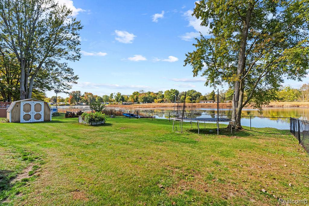 4323 Moonlight Drive, Holly, MI 48442 — Photo 32