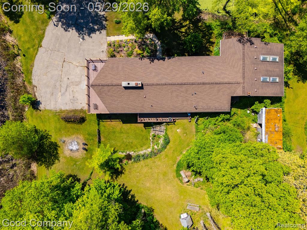 5130 Seymour Lake Road, Oxford, MI 48371 — Photo 65