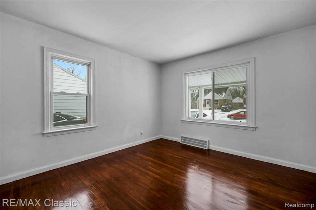 635 Wesbrook Street, Pontiac, MI 48340 — Photo 4