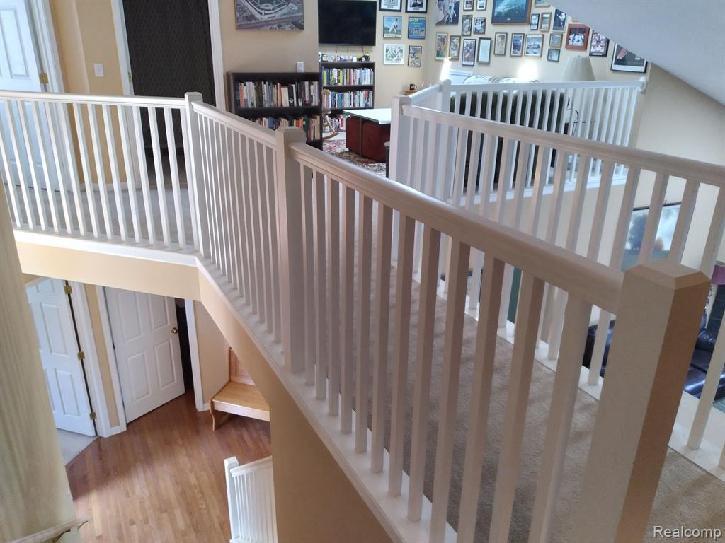 5528 GALLERY PARK, Ann Arbor, MI 48103 — Photo 31