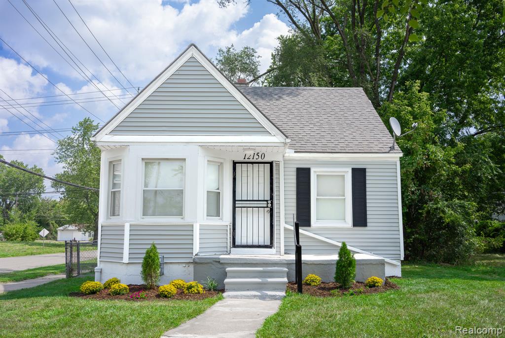 12150 Plainview Avenue, Detroit, MI 48228