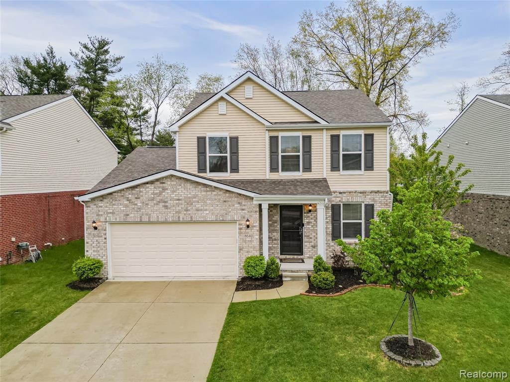 8640 Quincy Drive, Westland, MI — Photo 39