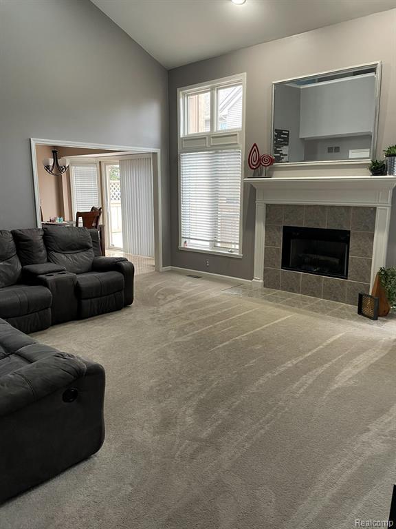 6665 Suffield Drive, Washington, MI — Photo 9