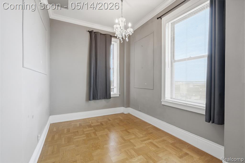 2900 E Jefferson, 602, Detroit, MI 48207 — Photo 15