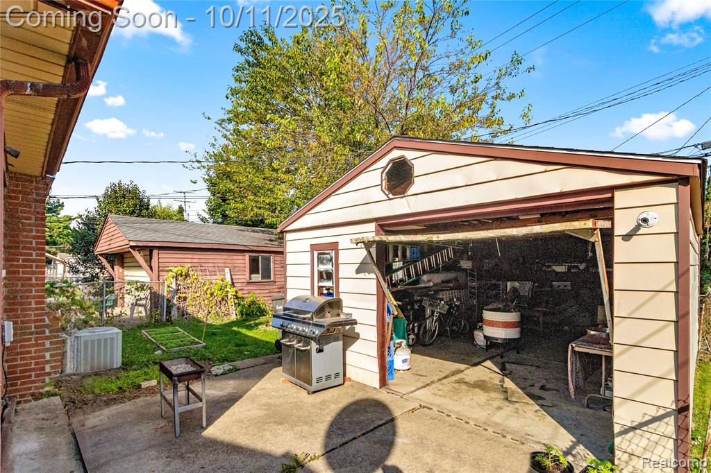 4788 Helen Street, Dearborn, MI 48126 — Photo 24