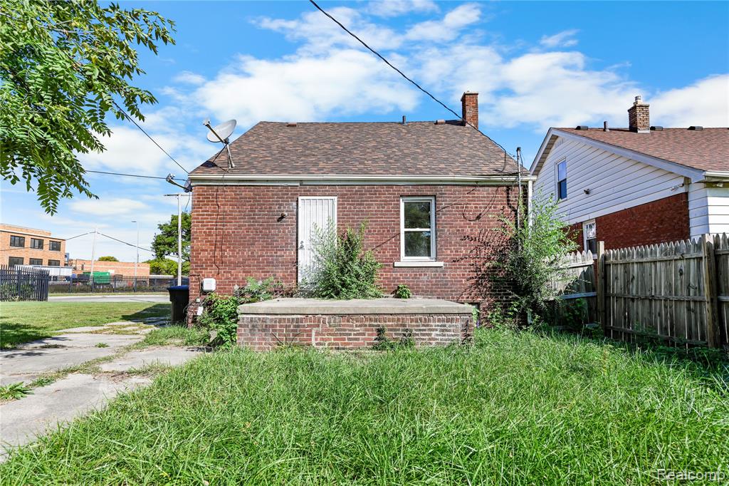 14788 Rossini Drive, Detroit, MI 48205 — Photo 6