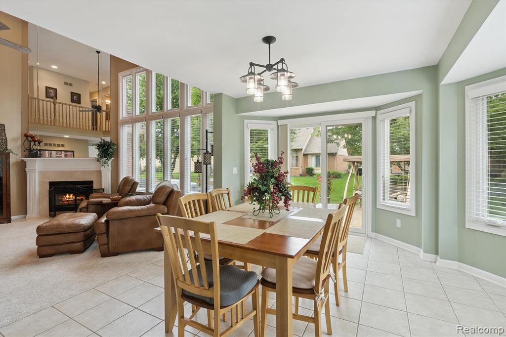 47509 Brockmor Drive, Shelby Twp, MI 48315 — Photo 11
