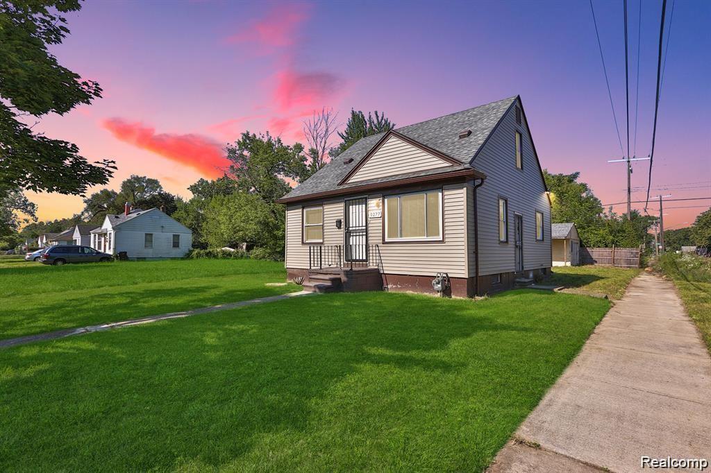 9277 VAUGHAN Street, Detroit, MI 48228 — Photo 2