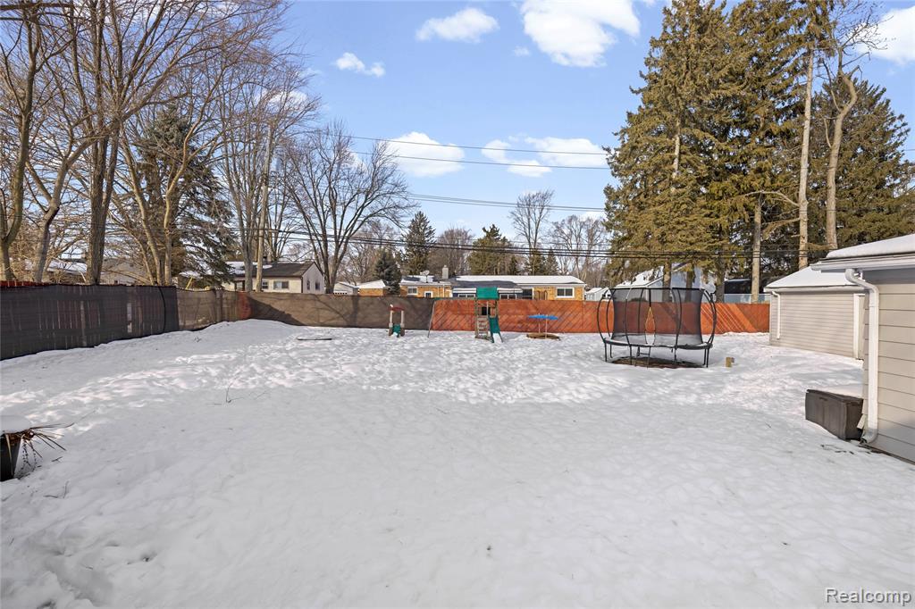 4200 Lanco Court, Waterford, MI 48329 — Photo 34