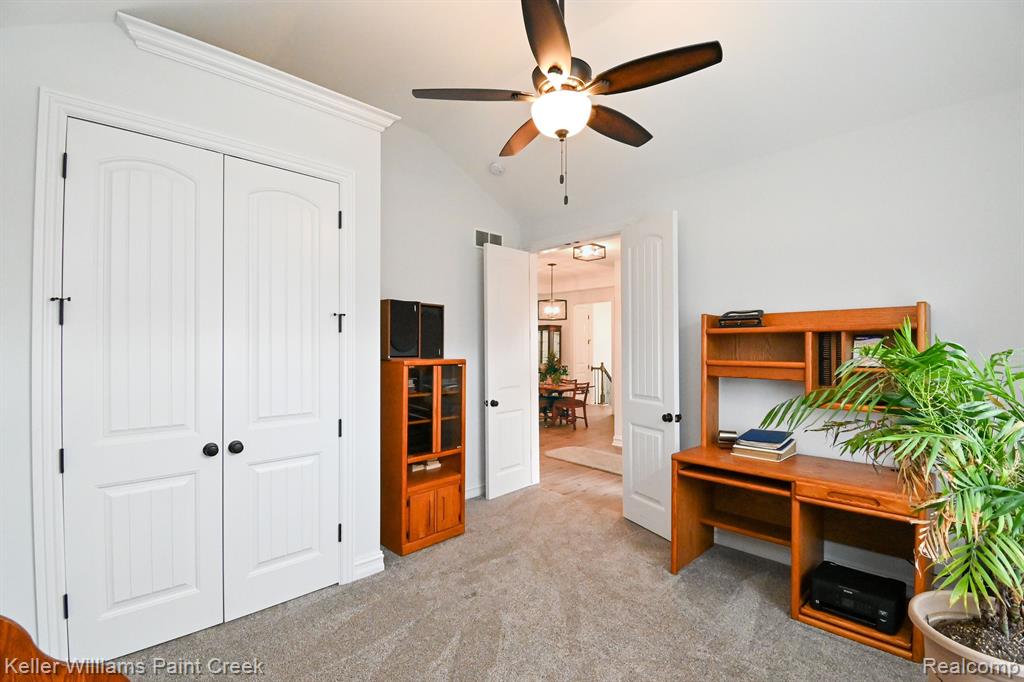 38 FOX HOLLOW Drive, Metamora, MI 48455 — Photo 21